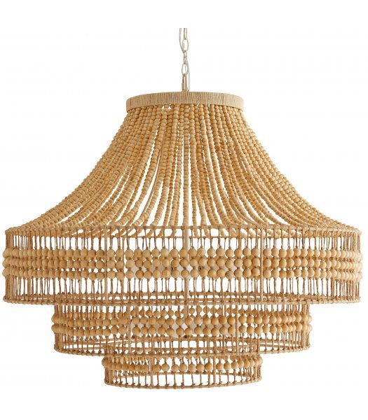 Arteriors Home AH-89335 Tulane Chandelier 